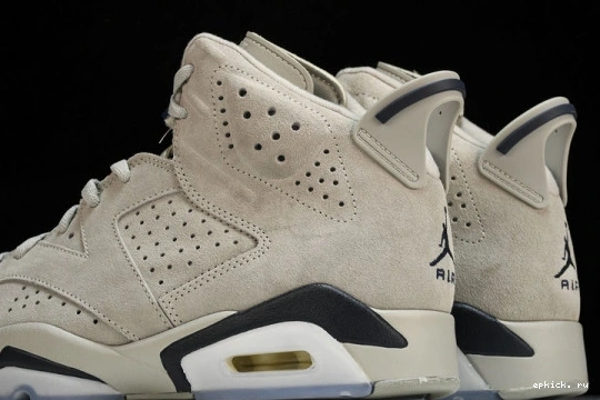 Cheap EP CT8529-012 6 CT8529-012 Georgetown Retro Jordan 0307